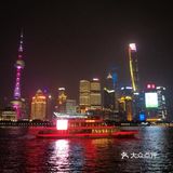 上海亲子游攻略，必去的景点，上海外滩