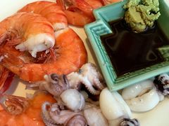 -白天鹅宾馆·流浮阁咖啡厅