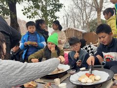 -HERRE·FARM 赫尔露营农场·团建聚会包场