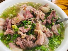 -老伯蟹脚店(朝阳路店)