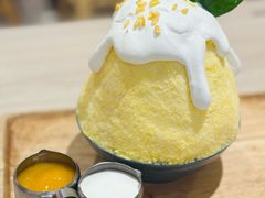 -After You Dessert Cafe(CENTRALWORLD)