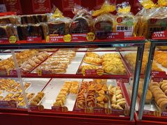 -味多美蛋糕(看丹桥店)