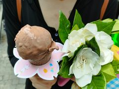 -江城明珠豪生大酒店·泰国金兰花旋转餐厅