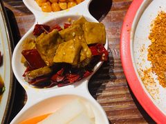 -红料理|串串有瘾·烧烤(吴中路店)