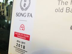 -松發肉骨茶(牛车水店)