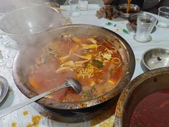 -重庆特色冷锅鱼(武大店)