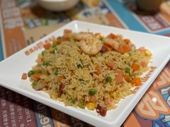 -大头力茶餐厅(花都融创茂店)