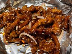 金牌滋味肉-金掌勺东北菜(格兰晴天店)