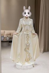 -INSHINE婚纱礼服