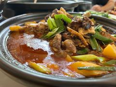 -古韵餐厅(湖畔大学店)