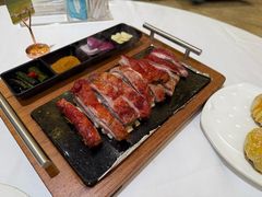 -中发源·清真餐厅(南油店)