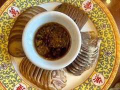 -柳泉居饭庄