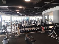 -艾型动健身游泳(环宇城店)