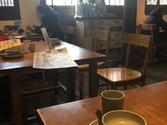 -蜜桃餐厅·古运河畔(南下塘店)