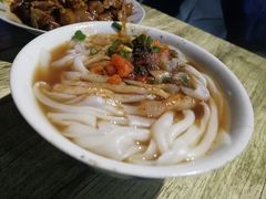 -吴长子卤菜馆(统一街店)