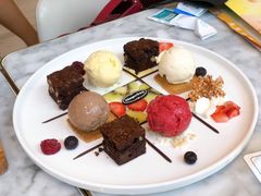 -哈根达斯(武汉天地店)