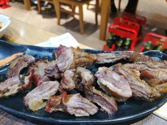 -金刚山烧烤(红旗大街店)