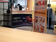 -麦当劳(玉桥中路店)