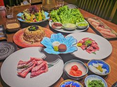 -隐炉和牛烧肉店(群力店)