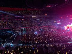 -东莞银行篮球中心