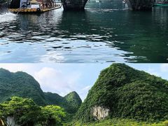 -靖西鹅泉风景区