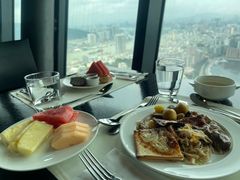 -澳门旅游塔360°旋转餐厅(南湾湖广场店)