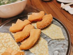 -广州天河合景福朋喜来登酒店 · 聚味轩中餐厅