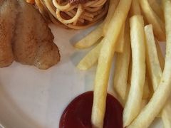 -戈雅法餐厅(世界城广场店)