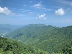 -井冈山风景名胜区-黄洋界