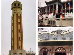-两江国际影视城