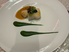 -广州四季酒店·佰鲜汇·现代法餐