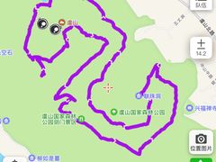-虞山风景区
