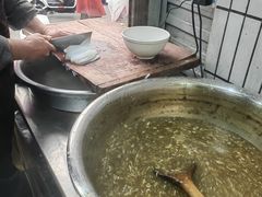 卤汁-清真·宏顺祥卤汁凉粉(大皮院店)