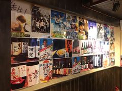 零售区-半藏居酒屋(香港花园店)
