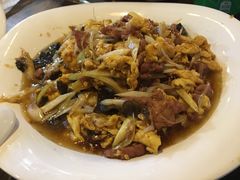 醋溜木须-西域美食(西直门南小街店)