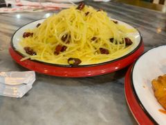 -大家乐东北菜(富河园店)