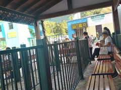 -梦幻奥陶纪景区