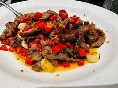 -费大厨辣椒炒肉(7mall店)