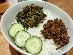 -朵朵开素食餐厅(后宰门街店)