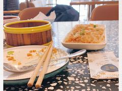 -金香匯晚茶(浑南店)
