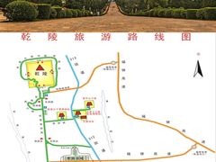 -法门文化景区
