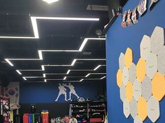 -成杰格斗·拳击·柔术·防身术(建设路店)