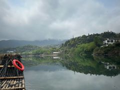 -楠溪江风景名胜区