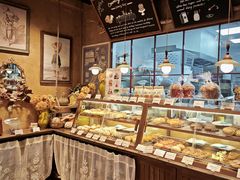 -乡田小墅(展览馆路JK FUN商城店)
