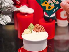 -Seesaw Coffee(朝阳大悦城店)