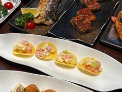 -古京·臻致料理(月湖店)