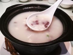 鸭血豆腐汤-马仕玖煲·融合菜·酥不腻烤鸭(人大店)