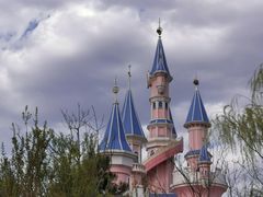 -沈阳方特欢乐世界