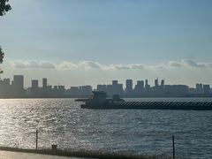 -游心咖啡(青山滨江店)