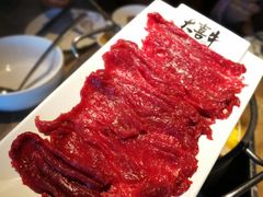 -大喜牛鲜牛肉火锅(营迹路店)